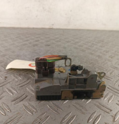 Serrure avant gauche PEUGEOT 206