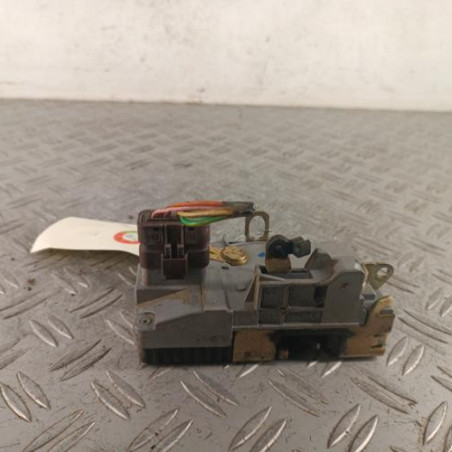 Serrure avant gauche PEUGEOT 206