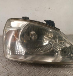 Optique avant principal droit (feux)(phare) KIA CARENS 2 Photo n°1