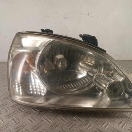 Optique avant principal droit (feux)(phare) KIA CARENS 2 Photo n°1