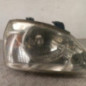 Optique avant principal droit (feux)(phare) KIA CARENS 2