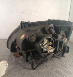 Optique avant principal droit (feux)(phare) KIA CARENS 2