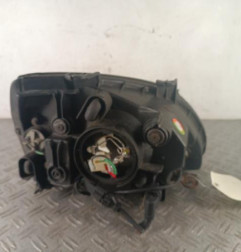 Optique avant principal gauche (feux)(phare) KIA CARENS 2