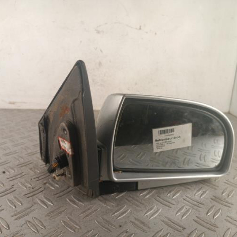 Retroviseur droit KIA CARENS 2