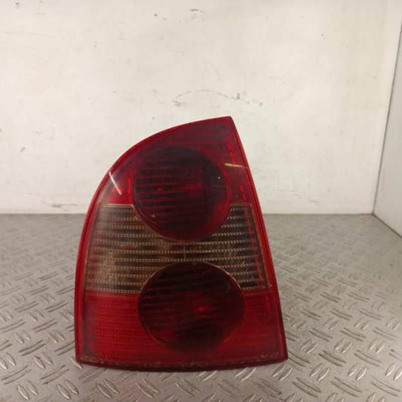 Feu arriere principal gauche (feux) VOLKSWAGEN PASSAT 4