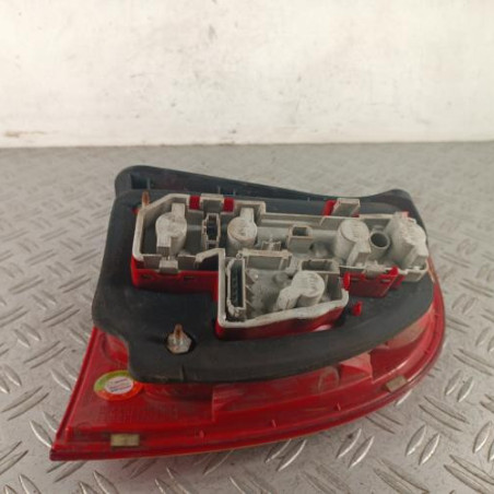 Feu arriere principal gauche (feux) VOLKSWAGEN PASSAT 4