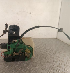 Serrure avant droit VOLKSWAGEN PASSAT 4 Photo n°1