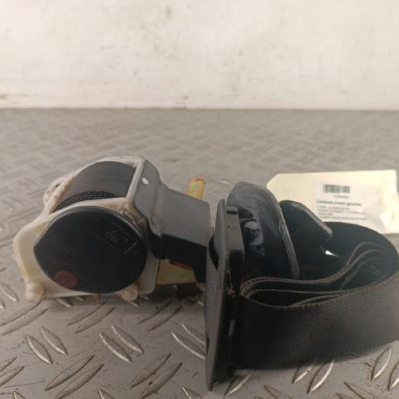 Ceinture avant gauche FORD FIESTA 4