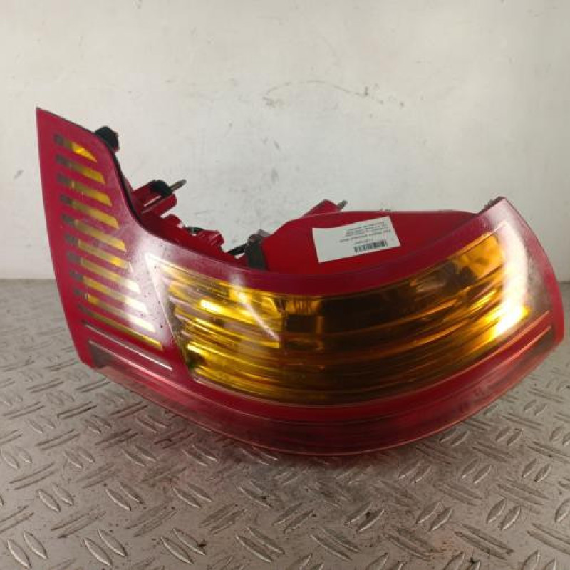 Feu arriere principal droit (feux) CITROEN C6