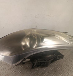 Optique avant principal gauche (feux)(phare) CITROEN C6 Photo n°1