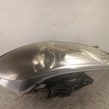 Optique avant principal gauche (feux)(phare) CITROEN C6 Photo n°1