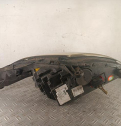 Optique avant principal gauche (feux)(phare) CITROEN C6