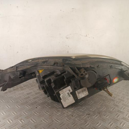 Optique avant principal gauche (feux)(phare) CITROEN C6