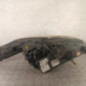 Optique avant principal gauche (feux)(phare) CITROEN C6