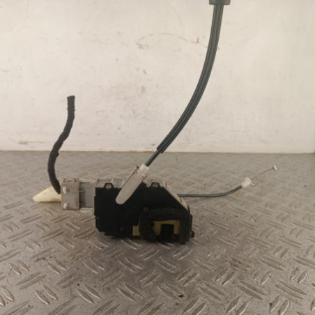 Serrure avant droit CITROEN C6