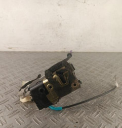 Serrure avant droit CITROEN C6 Photo n°3