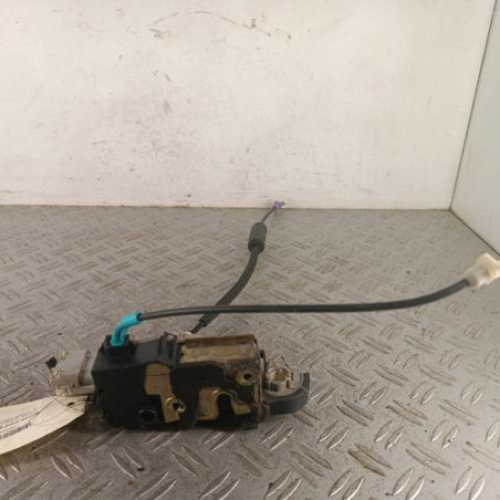 Serrure avant gauche CITROEN C6 Photo n°1