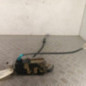 Serrure avant gauche CITROEN C6