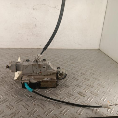 Serrure avant gauche CITROEN C6