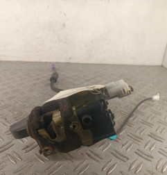 Serrure avant gauche CITROEN C6 Photo n°3