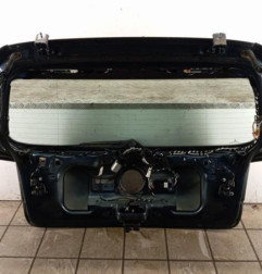 Malle/Hayon arriere VOLKSWAGEN GOLF 6