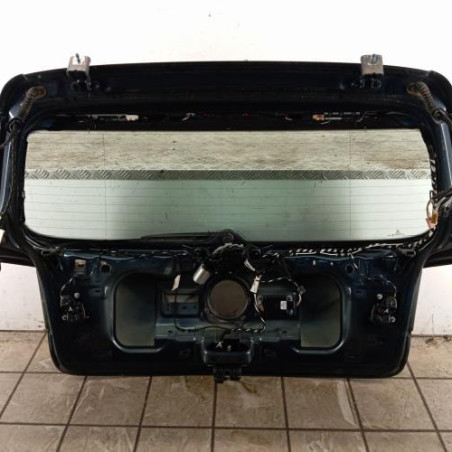 Malle/Hayon arriere VOLKSWAGEN GOLF 6