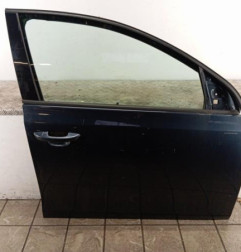 Porte avant droit VOLKSWAGEN GOLF 6 Photo n°1