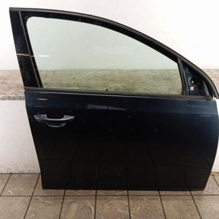Porte avant droit VOLKSWAGEN GOLF 6 Photo n°1