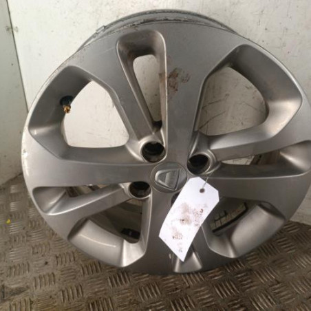 Jante DACIA LODGY Photo n°1