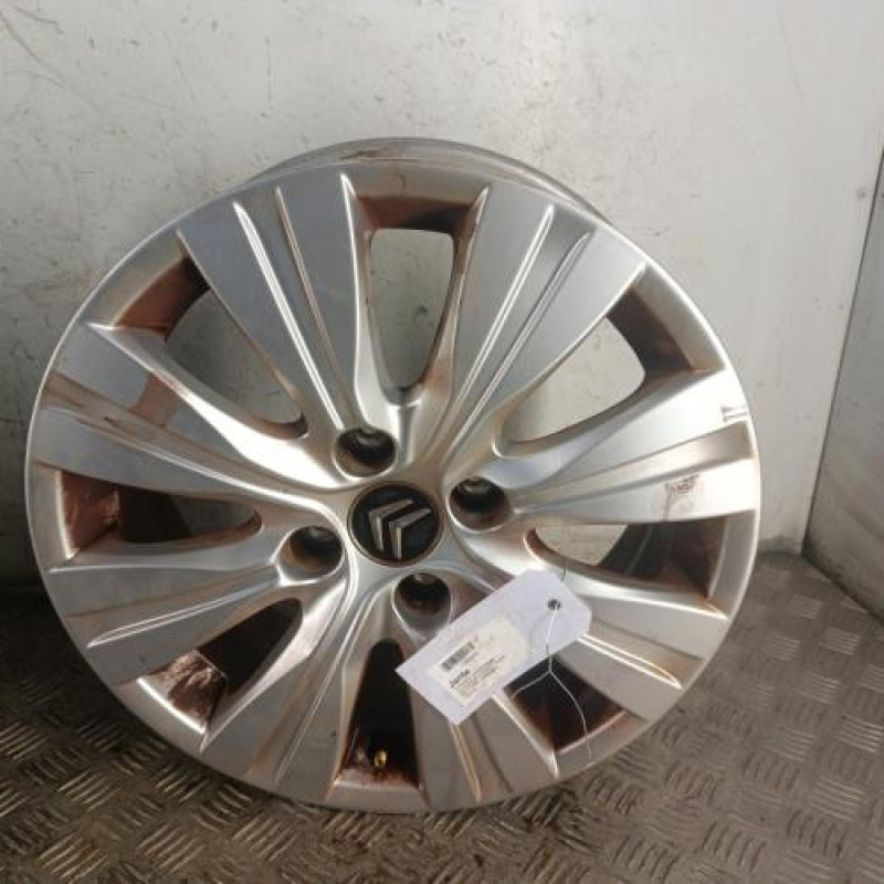 Jante CITROEN C3 PICASSO