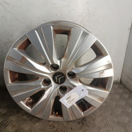 Jante CITROEN C3 PICASSO Photo n°1