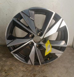 Jante PEUGEOT 308 3 Photo n°1