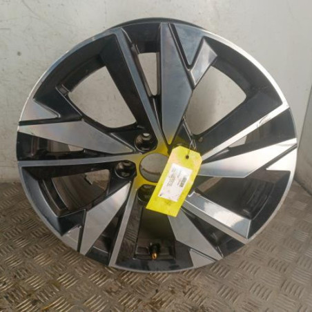 Jante PEUGEOT 308 3 Photo n°1