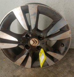 Jante CITROEN DS3 Photo n°1