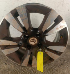 Jante CITROEN DS3 Photo n°1