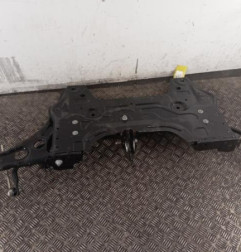 Berceau avant PEUGEOT 208 2 Photo n°3