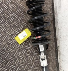 Amortisseur avant gauche VOLKSWAGEN TIGUAN 1 Photo n°1