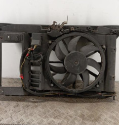 Face avant PEUGEOT 308 1 SW Photo n°1