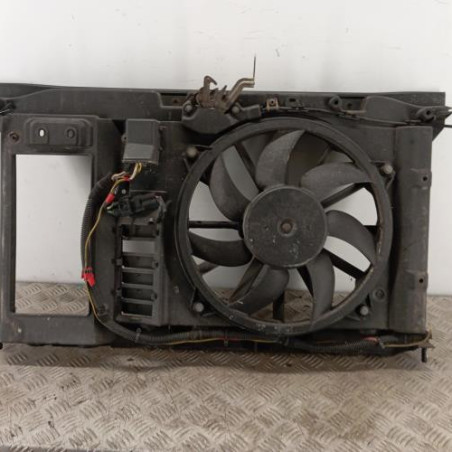 Face avant PEUGEOT 308 1 SW Photo n°1