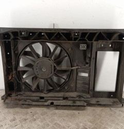 Face avant PEUGEOT 308 1 SW