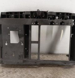 Face avant CITROEN C3 1 Photo n°1