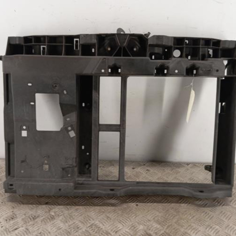 Face avant CITROEN C3 1