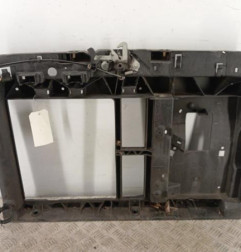 Face avant CITROEN C3 1