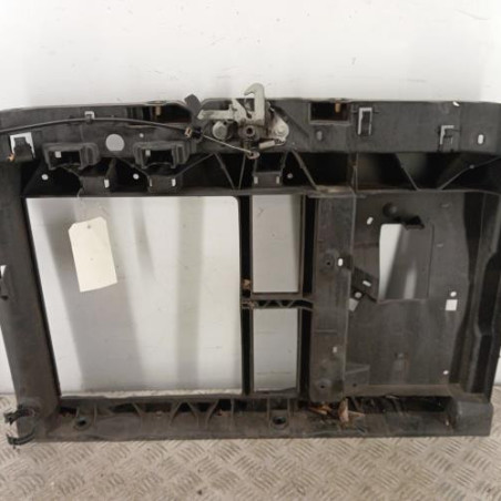 Face avant CITROEN C3 1