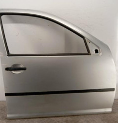 Porte avant droit VOLKSWAGEN GOLF 4 Photo n°1