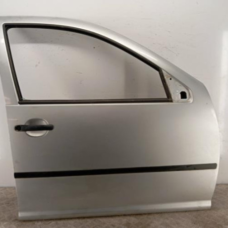 Porte avant droit VOLKSWAGEN GOLF 4 Photo n°1