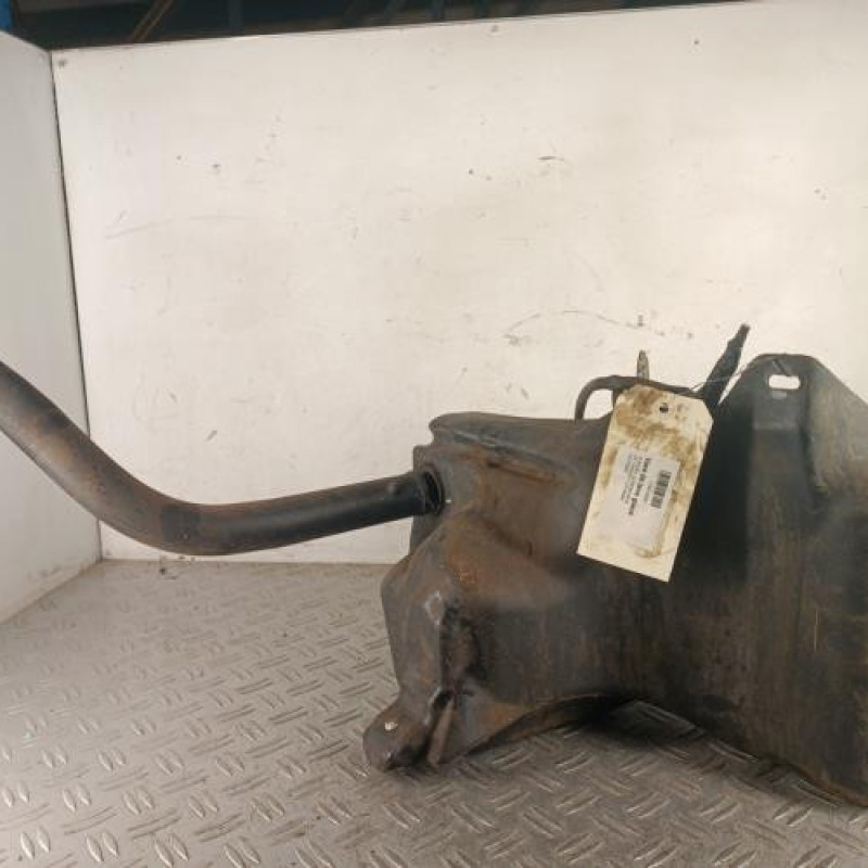 Vase de lave glace CITROEN C5 1