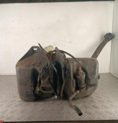 Vase de lave glace CITROEN C5 1