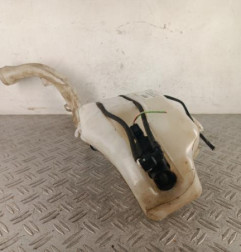 Vase de lave glace CITROEN C3 1