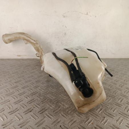 Vase de lave glace CITROEN C3 1